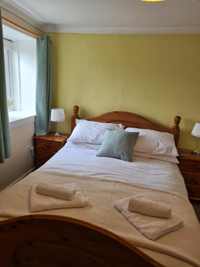 Ramblers Rest Appartement Kirriemuir Buitenkant foto