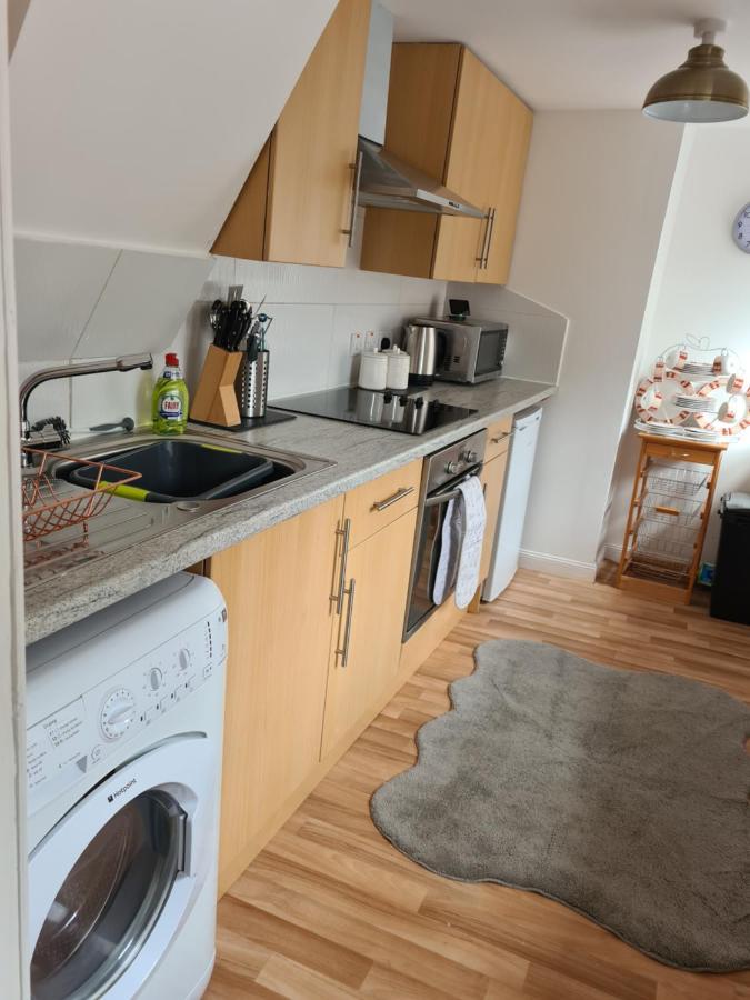 Ramblers Rest Appartement Kirriemuir Buitenkant foto