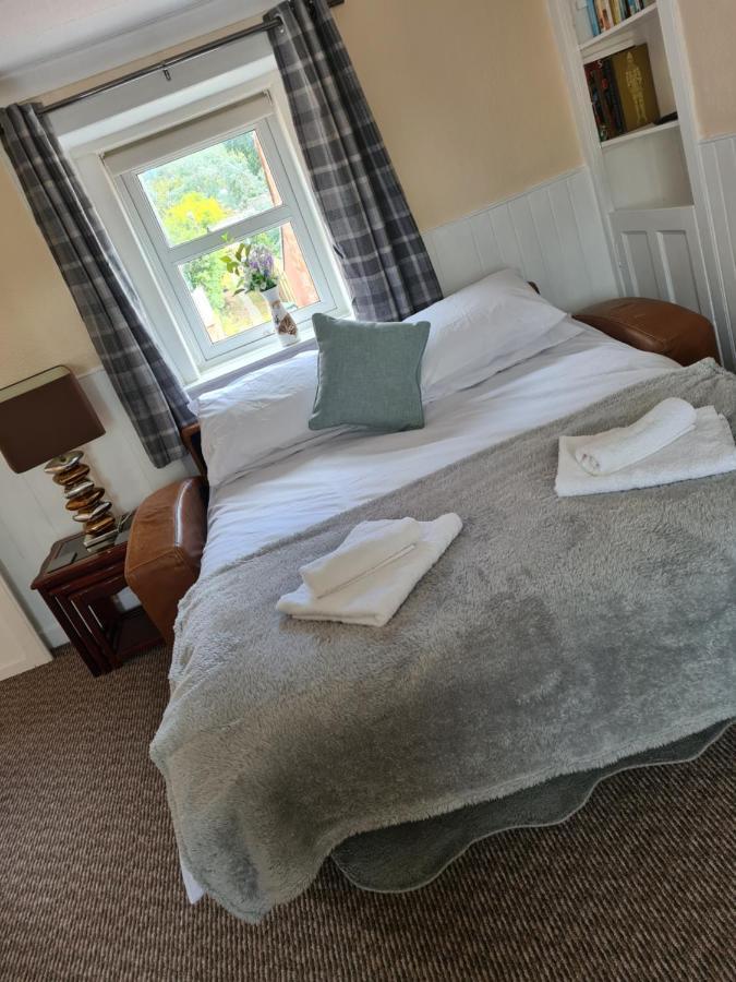Ramblers Rest Appartement Kirriemuir Buitenkant foto