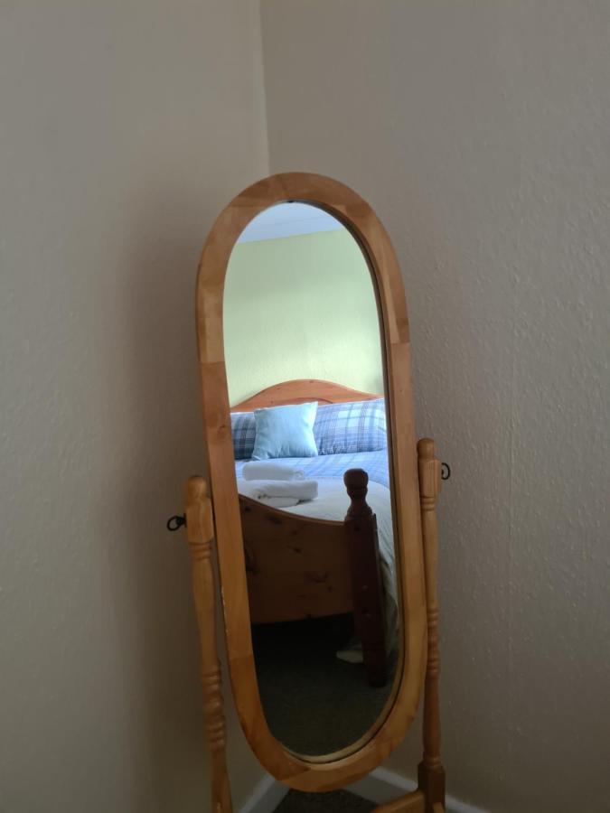 Ramblers Rest Appartement Kirriemuir Buitenkant foto