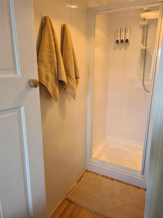 Ramblers Rest Appartement Kirriemuir Buitenkant foto