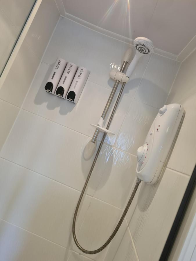 Ramblers Rest Appartement Kirriemuir Buitenkant foto