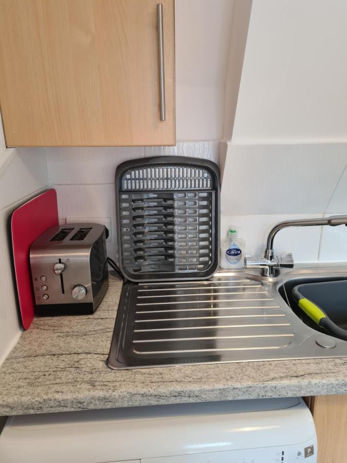 Ramblers Rest Appartement Kirriemuir Buitenkant foto